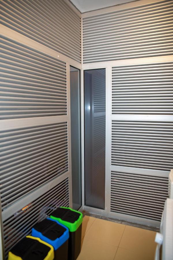 Ponta Delgada Vizinha'S Mommy'S Apartment מראה חיצוני תמונה