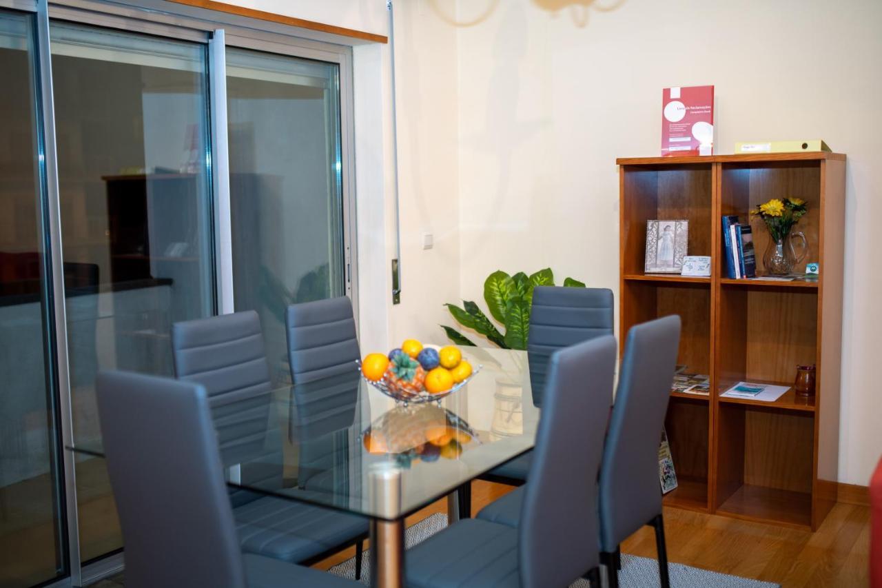 Ponta Delgada Vizinha'S Mommy'S Apartment מראה חיצוני תמונה