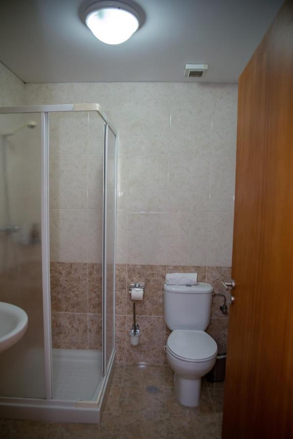 Ponta Delgada Vizinha'S Mommy'S Apartment מראה חיצוני תמונה