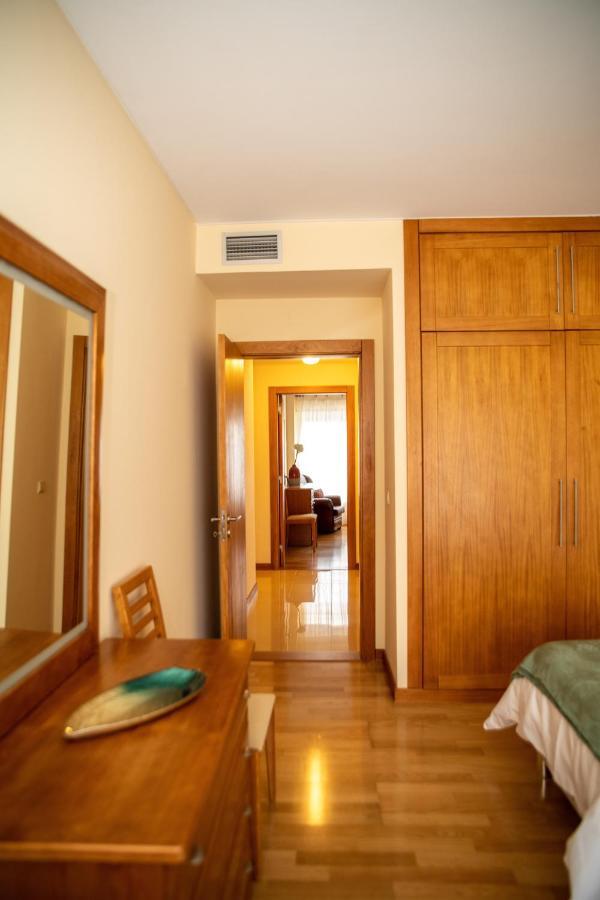 Ponta Delgada Vizinha'S Mommy'S Apartment מראה חיצוני תמונה